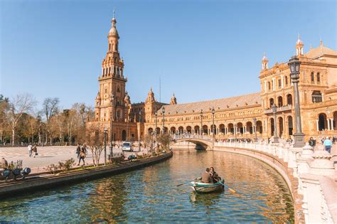 Private Tours in Seville: Tailored Experiences for Every Traveler